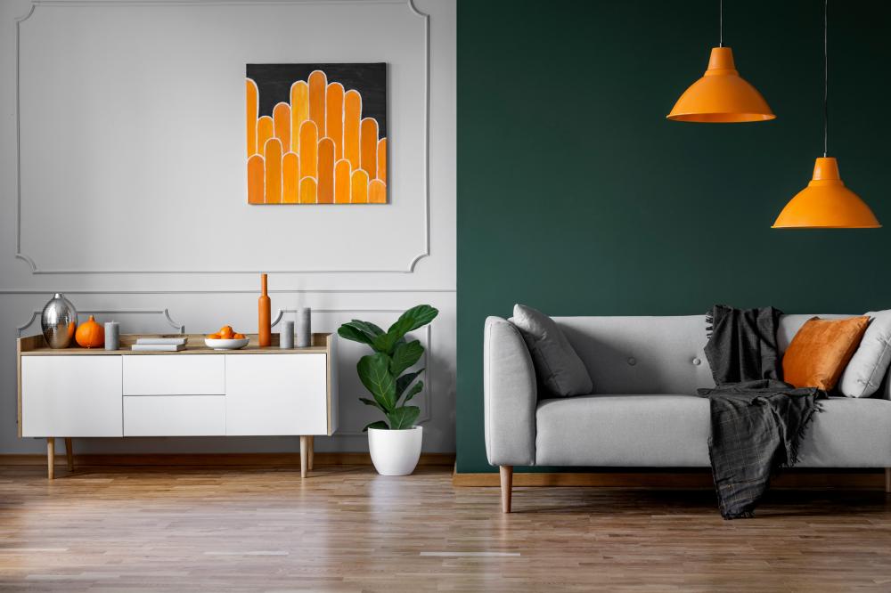 revêtement de mur